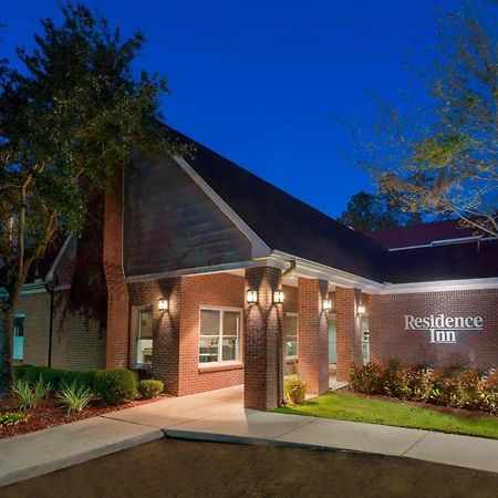 Residence Inn Tallahassee North I-10 Capital Circle Exteriör bild