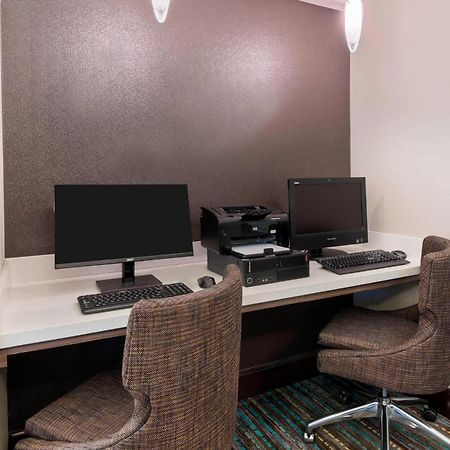 Residence Inn Tallahassee North I-10 Capital Circle Exteriör bild