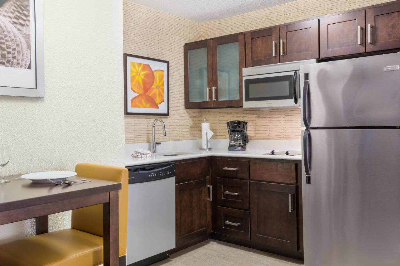 Residence Inn Tallahassee North I-10 Capital Circle Exteriör bild