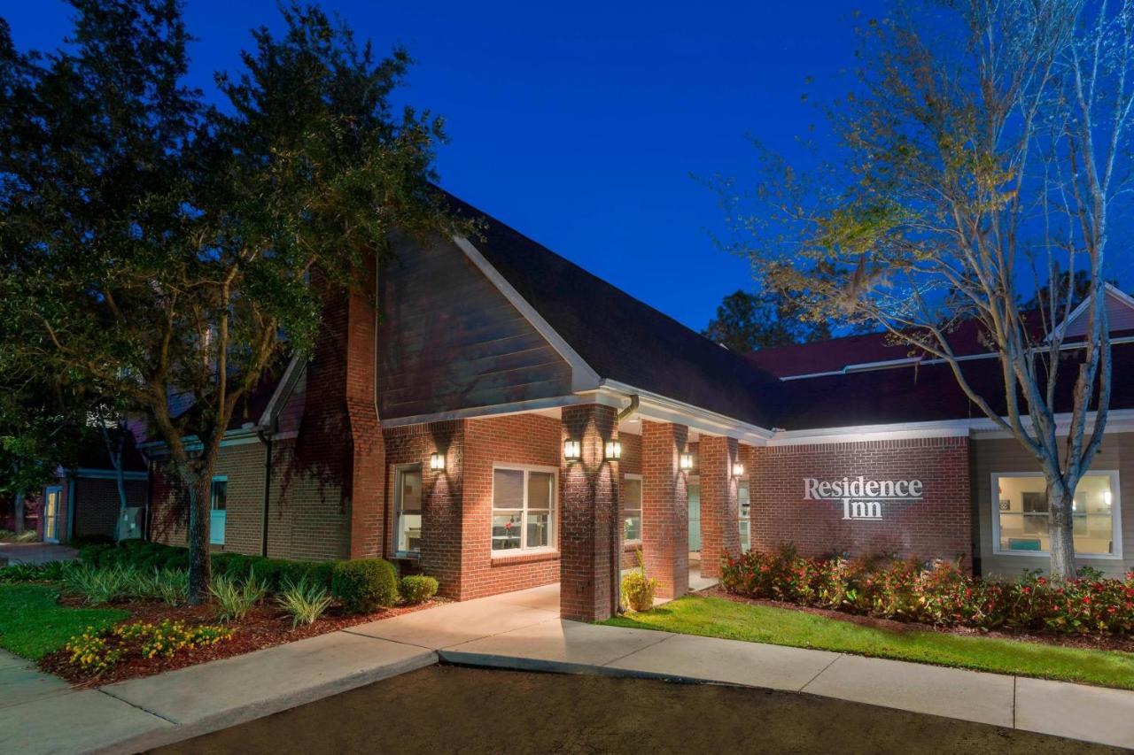Residence Inn Tallahassee North I-10 Capital Circle Exteriör bild