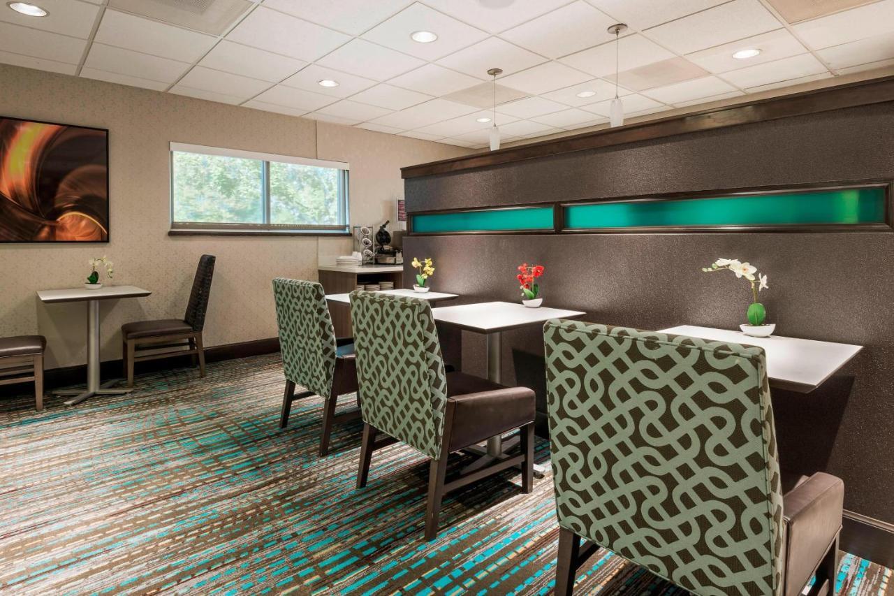 Residence Inn Tallahassee North I-10 Capital Circle Exteriör bild