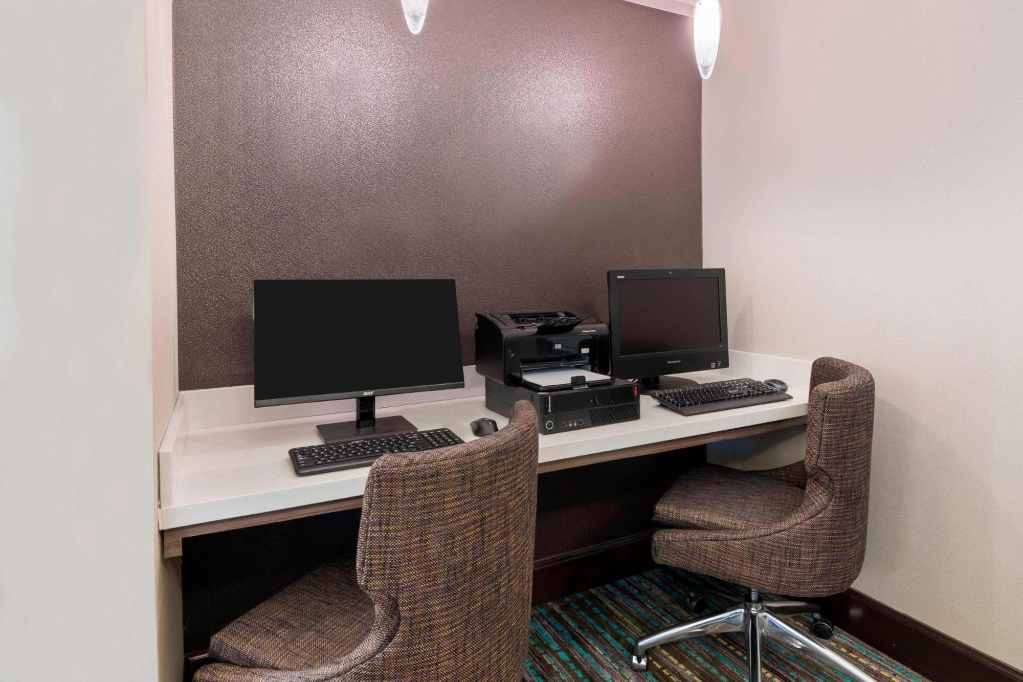 Residence Inn Tallahassee North I-10 Capital Circle Exteriör bild