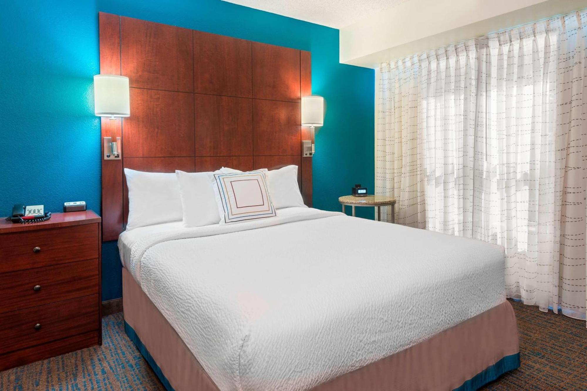 Residence Inn Tallahassee North I-10 Capital Circle Exteriör bild