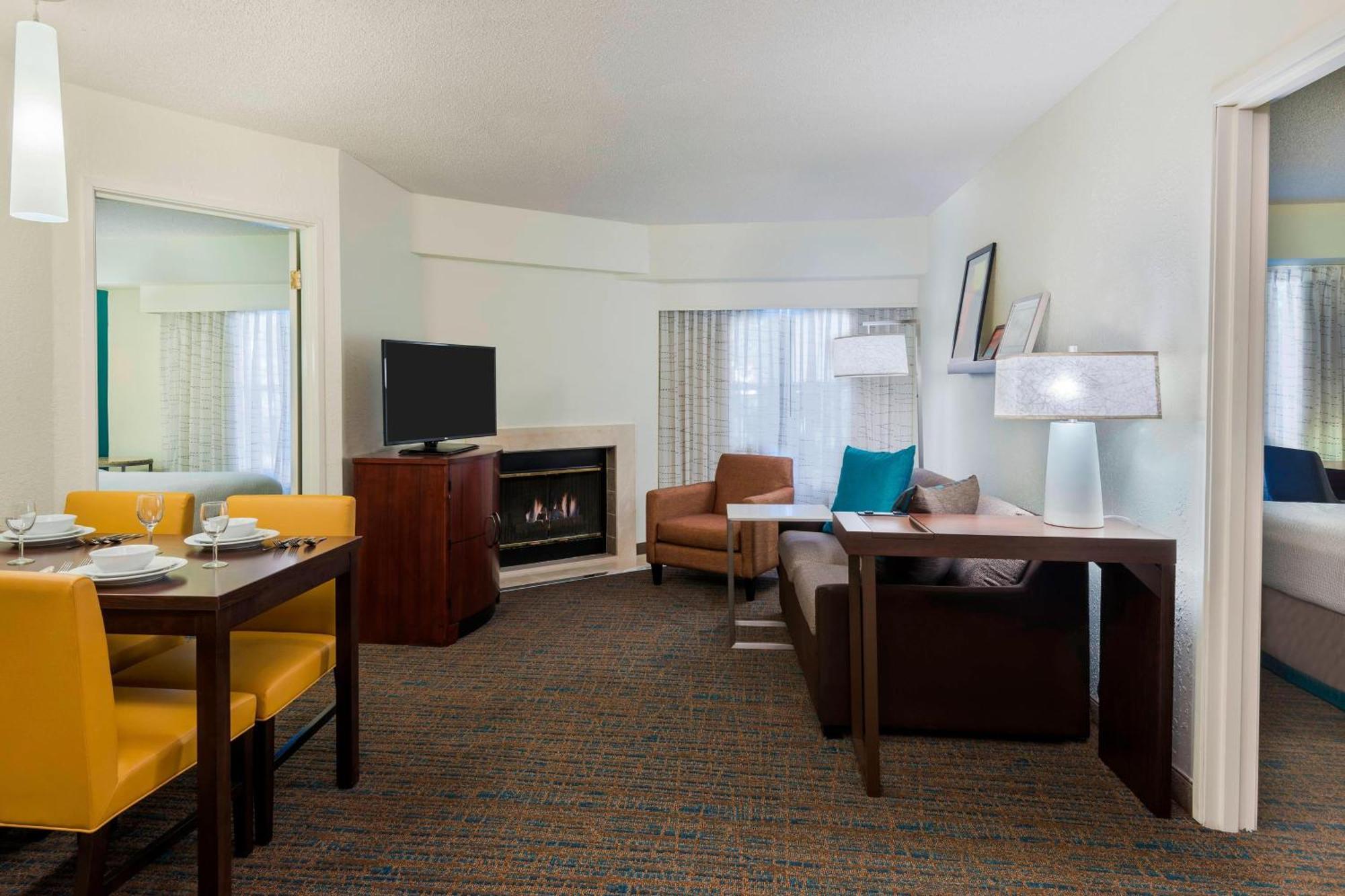 Residence Inn Tallahassee North I-10 Capital Circle Exteriör bild