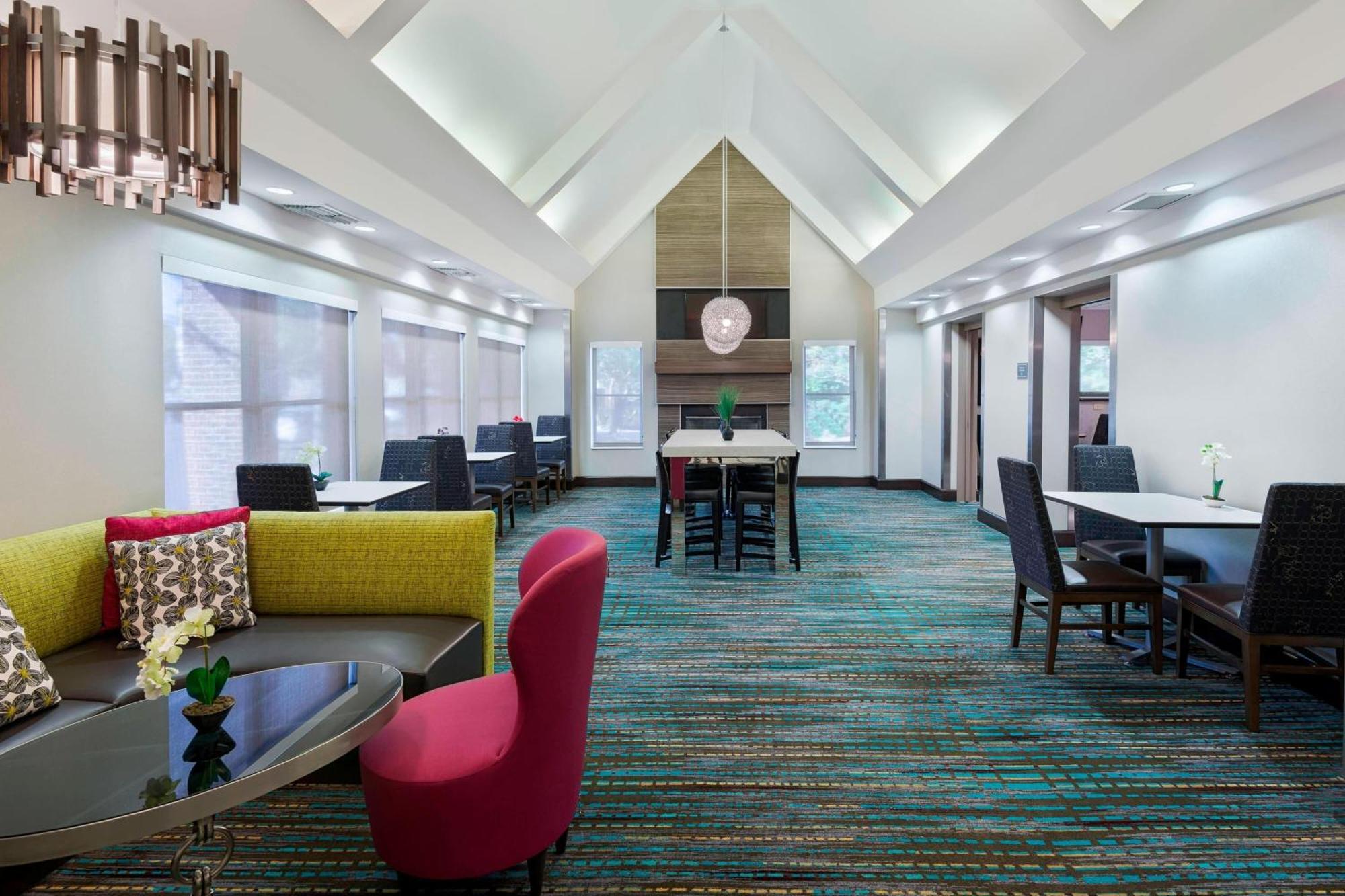 Residence Inn Tallahassee North I-10 Capital Circle Exteriör bild