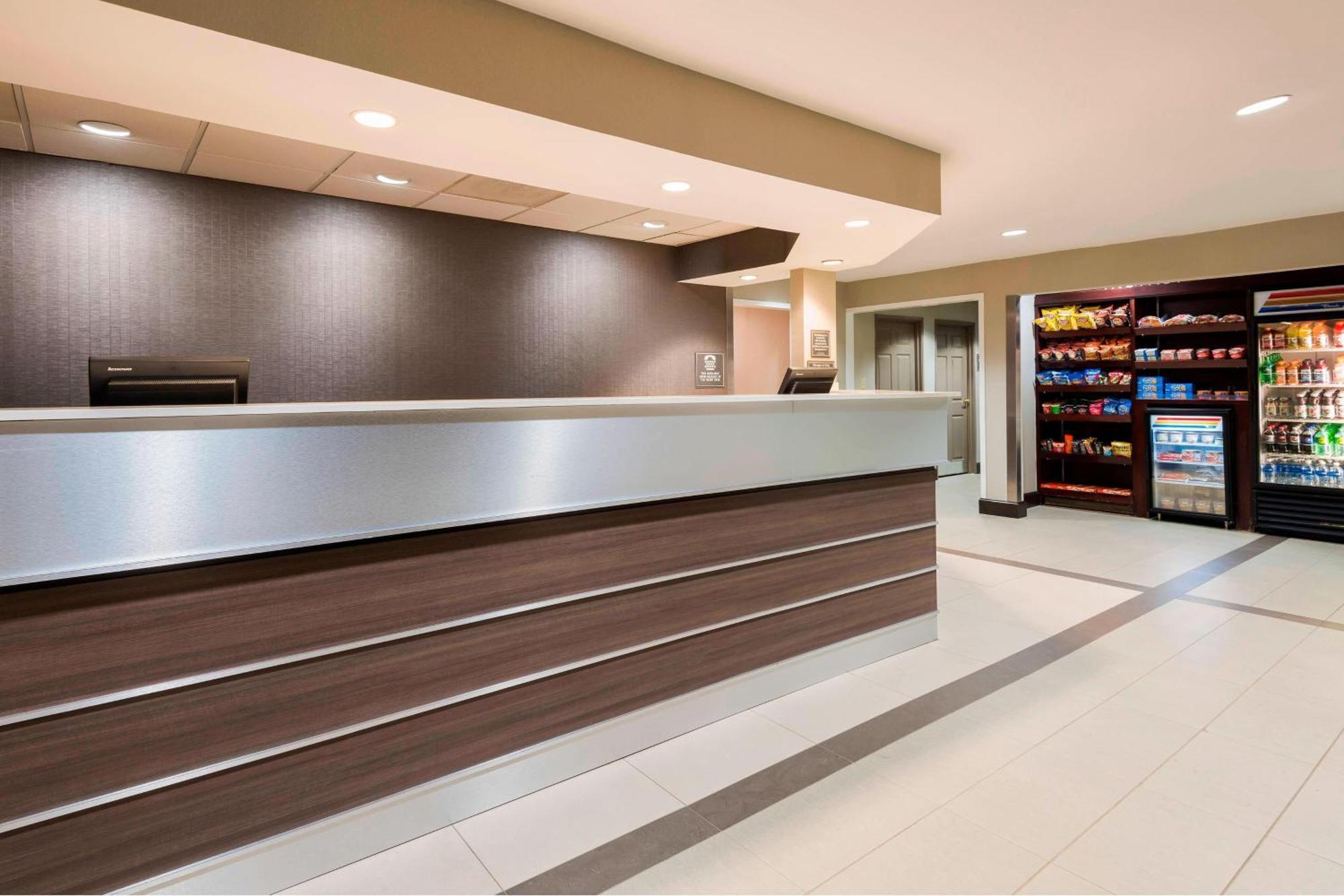 Residence Inn Tallahassee North I-10 Capital Circle Exteriör bild