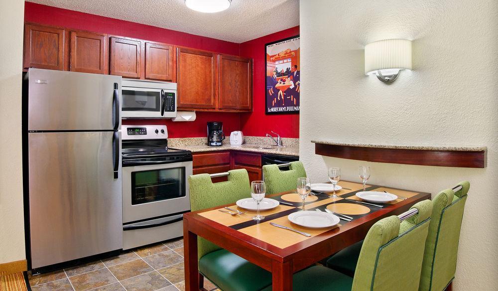 Residence Inn Tallahassee North I-10 Capital Circle Exteriör bild