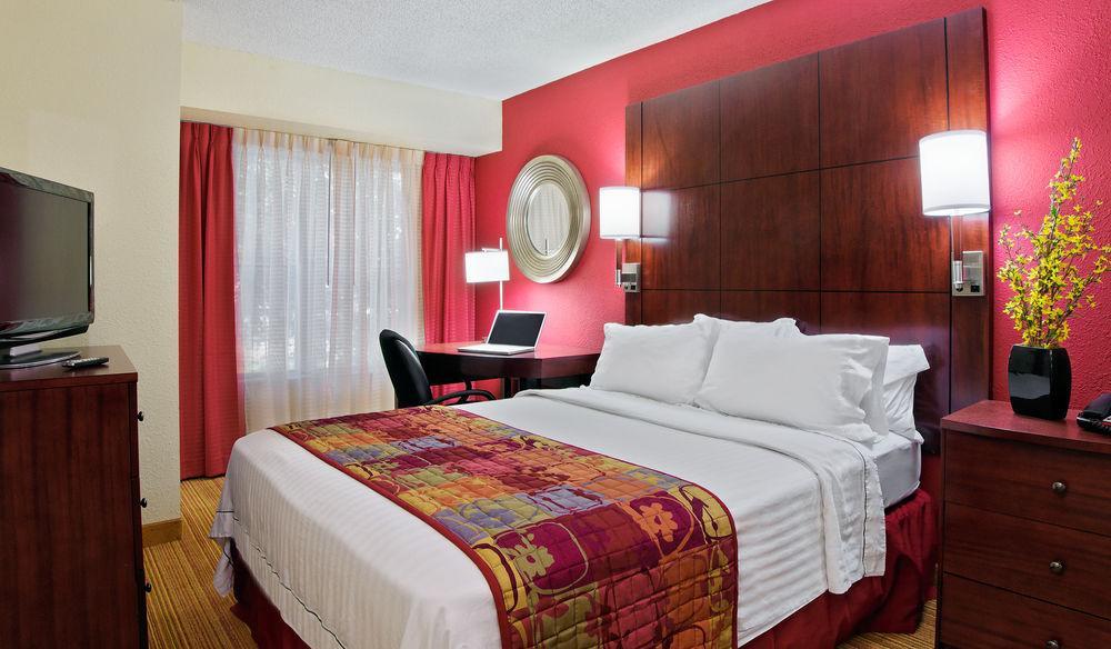 Residence Inn Tallahassee North I-10 Capital Circle Exteriör bild