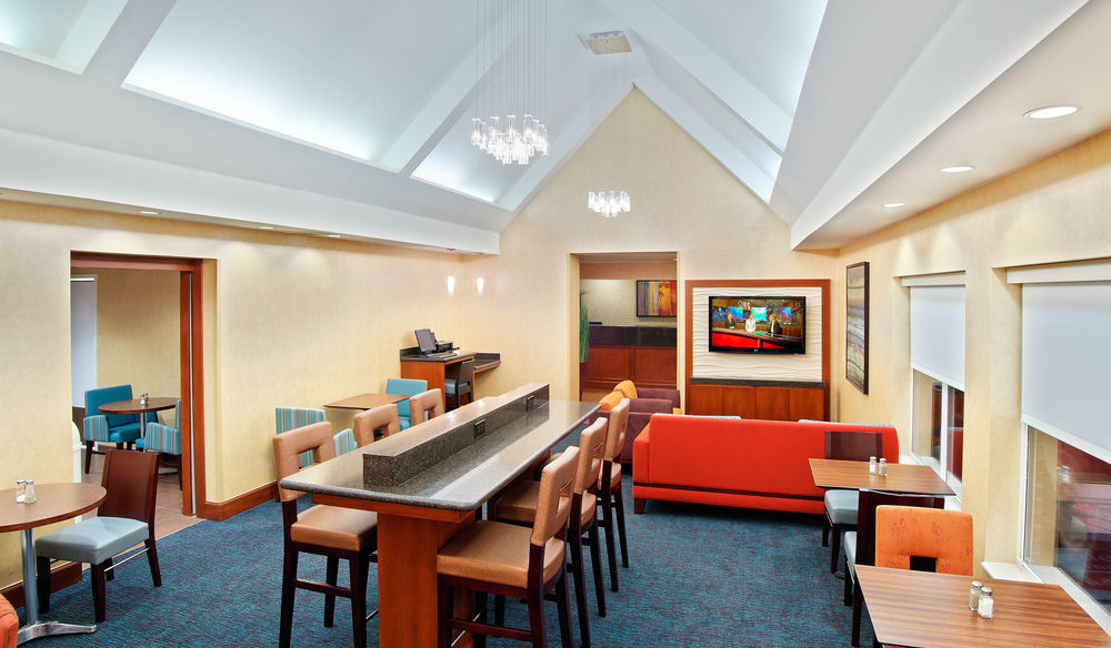Residence Inn Tallahassee North I-10 Capital Circle Exteriör bild