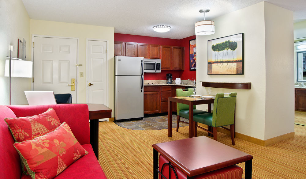 Residence Inn Tallahassee North I-10 Capital Circle Exteriör bild