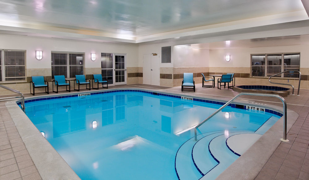 Residence Inn Tallahassee North I-10 Capital Circle Exteriör bild