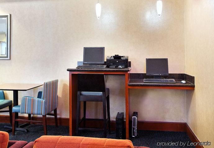 Residence Inn Tallahassee North I-10 Capital Circle Exteriör bild