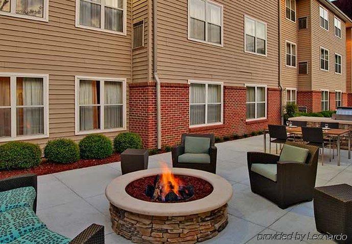 Residence Inn Tallahassee North I-10 Capital Circle Exteriör bild
