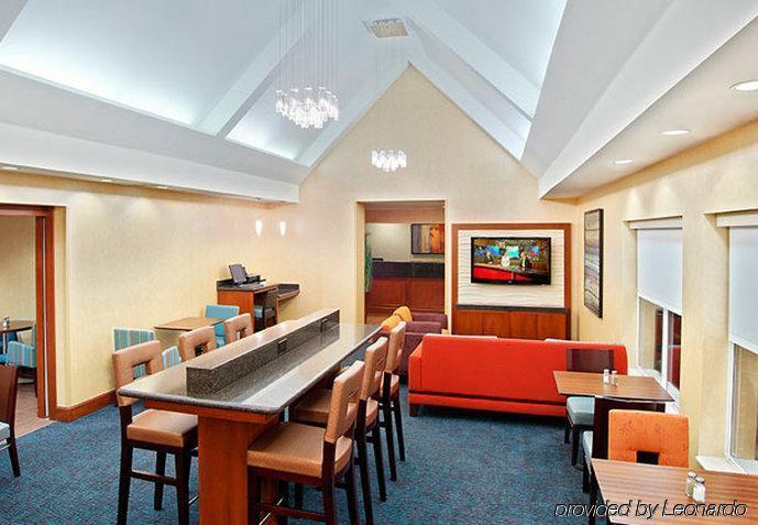 Residence Inn Tallahassee North I-10 Capital Circle Exteriör bild
