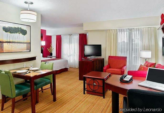 Residence Inn Tallahassee North I-10 Capital Circle Exteriör bild