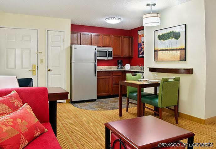 Residence Inn Tallahassee North I-10 Capital Circle Exteriör bild