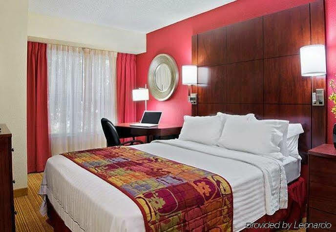 Residence Inn Tallahassee North I-10 Capital Circle Exteriör bild